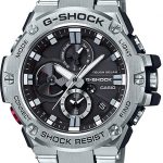 Reloj Casio G-Shock G-Steel Bluetooth GST-B100D-1AER