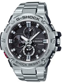 Reloj Casio G-Shock G-Steel Bluetooth GST-B100D-1AER