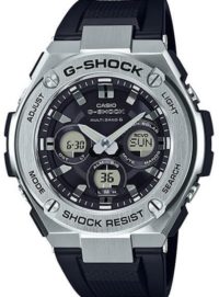 Reloj Casio G-Shock G-Steel GST-W310-1AER