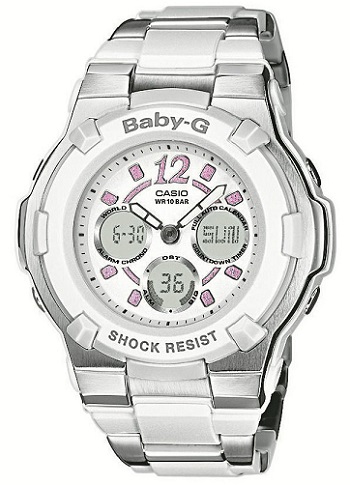 Reloj Casio Baby-G Reloj BGA-112C-7BER