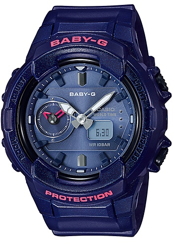 Reloj Casio Baby-G Reloj BGA-230S-2AER