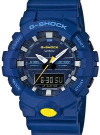 Reloj Casio G-Shock GA-800SC-2AER