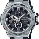 Reloj Casio G-Shock G-Steel Bluetooth GST-B100-1AER