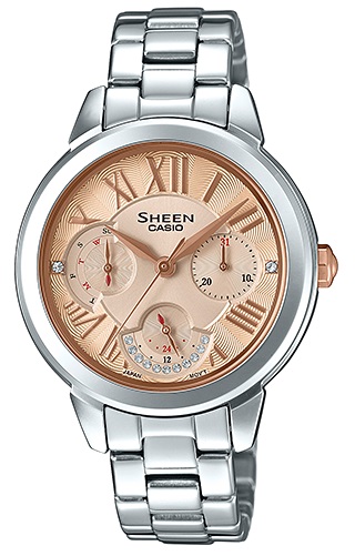 SHE-3059D-9AUER SHE-3059D - Imagen 1
