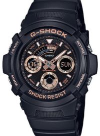 Reloj Casio G-Shock AW-591GBX-1A4ER