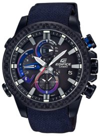 EQB-800TR-1AER Casio Edifice Toro Rosso