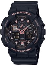 GA-100GBX-1A4ER