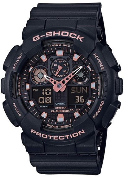 GA-100GBX-1A4ER