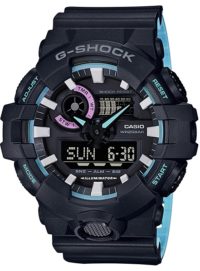 Reloj Casio G-Shock GA-700PC-1AER