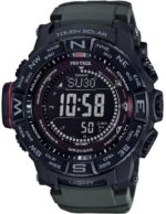 Reloj Casio Pro Trek PRW-3510Y-8ER