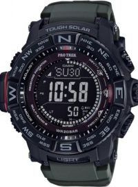 Reloj Casio Pro Trek PRW-3510Y-8ER