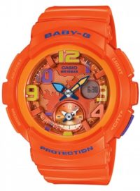 Reloj Casio Baby-G Reloj BGA-190-4BER