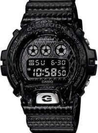 Reloj Casio G-Shock DW-6900DS-1ER