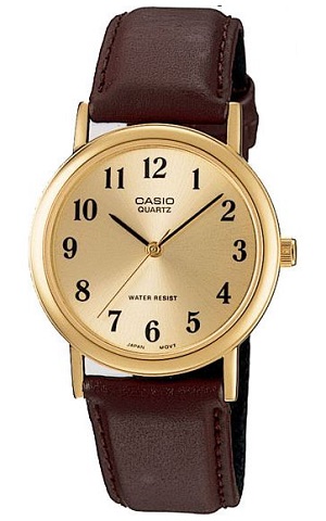Casio mtp 1095q sale