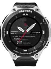 Reloj Casio Pro Trek Pro-Trek Smart WSD-F20-WECAE