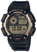 AE-1400WH-9AVEF Reloj Casio Collection