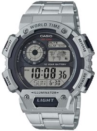 AE-1400WHD-1AVEF Reloj Casio Collection