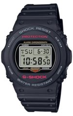 Reloj Casio G-Shock DW-5750E-1ER