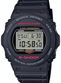 Reloj Casio G-Shock DW-5750E-1ER
