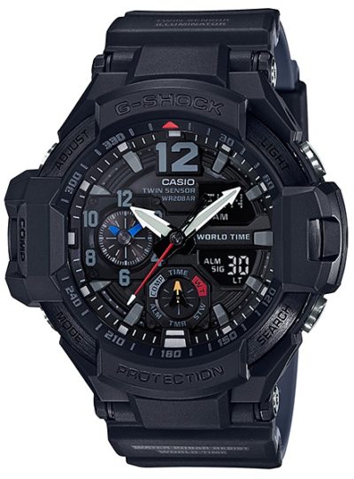 GA-1100-1A1ER
