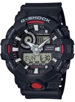 Reloj Casio G-Shock GA-700-1AER