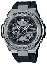 Reloj Casio G-Shock G-Steel GST-410-1AER