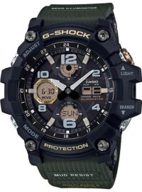 GWG-100-1A3ER Mudmaster