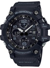 GWG-100-1AER G-SHOCK MUDMASTER BASIC