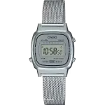 Reloj Casio Vintage LA670WEM-7EF