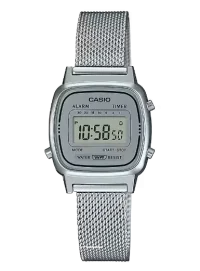 Reloj Casio Vintage LA670WEM-7EF
