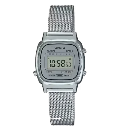 Reloj Casio Vintage LA670WEM-7EF