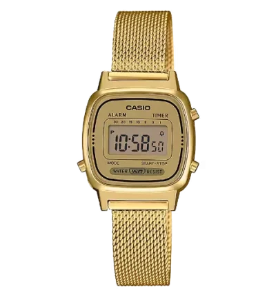 Reloj Casio Vintage LA670WEMY-9EF