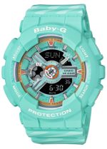 Reloj Casio Baby-G BA-110CH-3AER