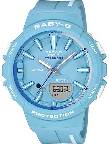 casio bgs 100rt
