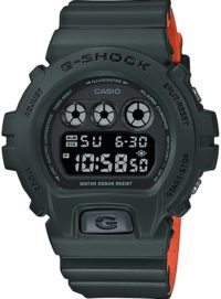 Reloj Casio G-Shock DW-6900LU-3ER