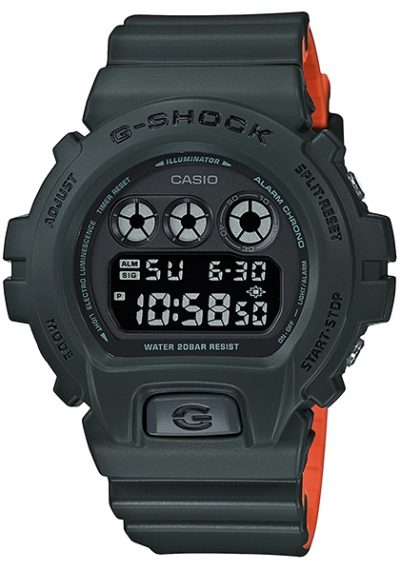 Reloj Casio G-Shock DW-6900LU-3ER