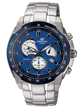 EF-521GF-2AVEF Relojes Casio Edifice, Baroli