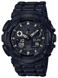 GA-100BT