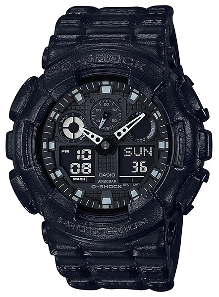 GA-100BT-1AER GA-100BT - Imagen 1