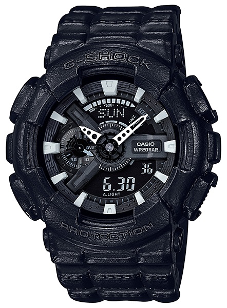 GA-110BT-1AER Reloj Casio G-Shock GA-110BT-1AER