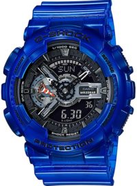 Reloj Casio G-Shock GA-110CR-2AER