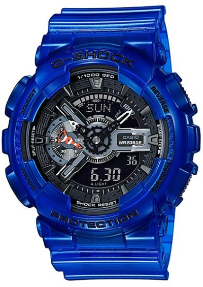 Reloj Casio G-Shock GA-110CR-2AER