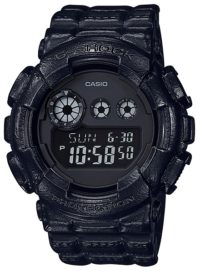 Reloj Casio G-Shock GD-120BT-1ER