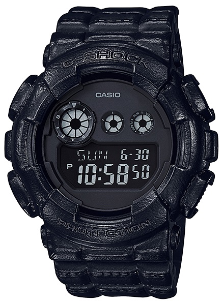 GD-120BT-1ER Reloj Casio G-Shock GD-120BT-1ER