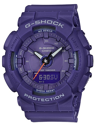 Reloj Casio G-Shock GMA-S130VC-2AER