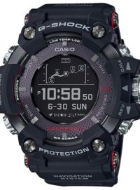 Reloj Casio G-Shock Rangeman GPR-B1000-1ER