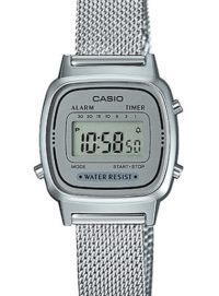 LA670WEM-7EF Casio retro Vintage