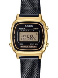 LA670WEMB-1EF Casio retro Vintage