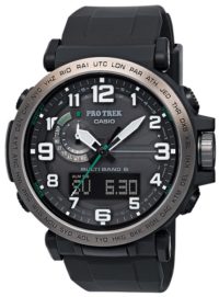 Reloj Casio Pro Trek PRW-6600Y-1ER