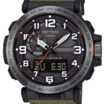 Reloj Casio Pro Trek PRW-6600YB-3ER